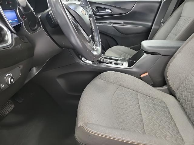 2022 Chevrolet Equinox Vehicle Photo in APPLETON, WI 54914-4656