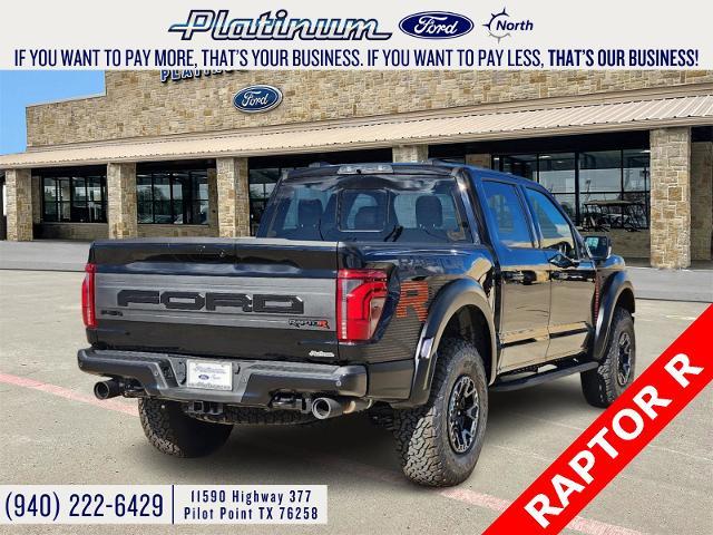 2024 Ford F-150 Vehicle Photo in Pilot Point, TX 76258-6053