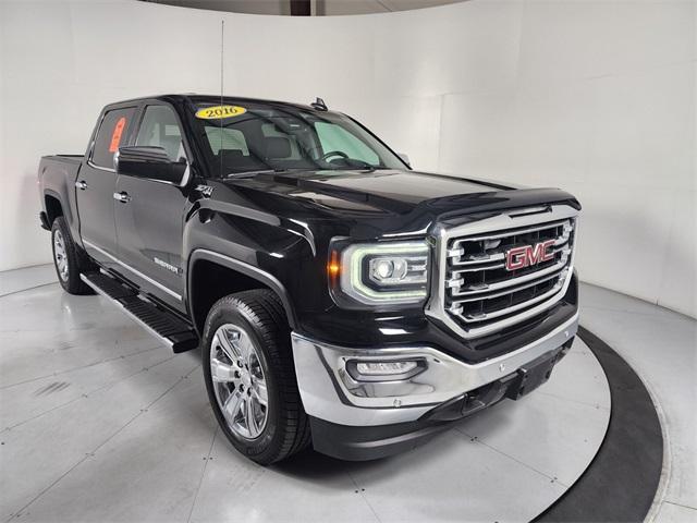 2016 GMC Sierra 1500 Vehicle Photo in PRESCOTT, AZ 86305-3700