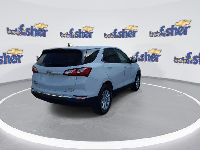 2021 Chevrolet Equinox Vehicle Photo in READING, PA 19605-1203