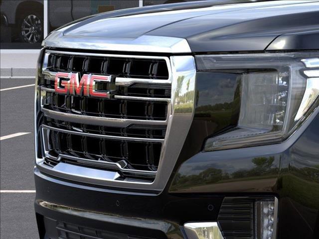 2024 GMC Yukon Vehicle Photo in ROXBORO, NC 27573-6143