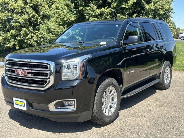 2019 GMC Yukon Vehicle Photo in GREELEY, CO 80634-4125