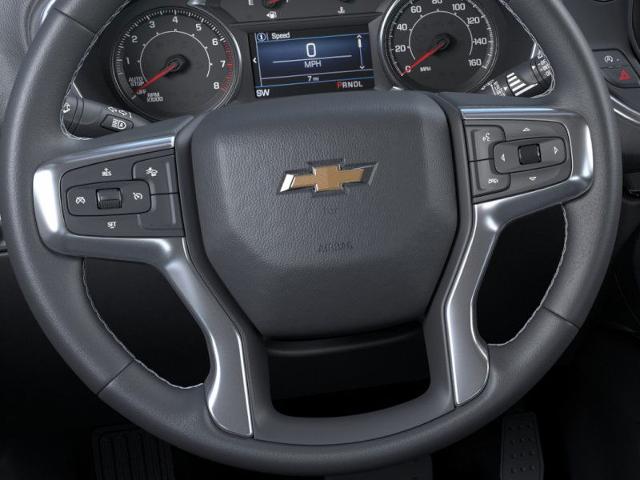 2025 Chevrolet Blazer Vehicle Photo in KANSAS CITY, MO 64114-4502