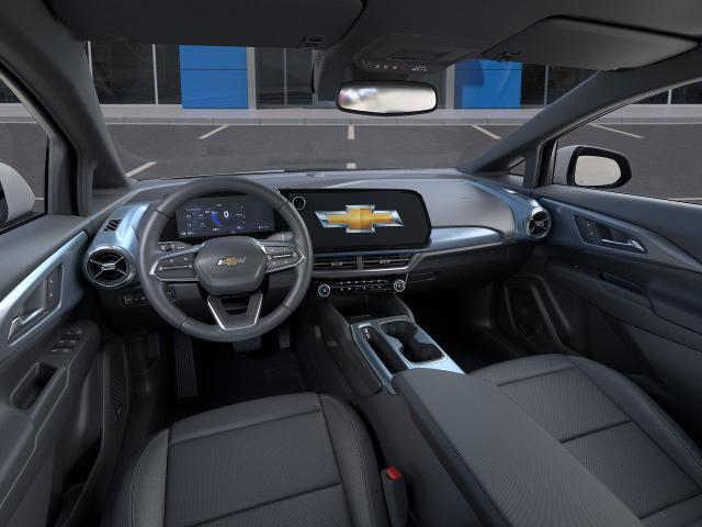 2024 Chevrolet Equinox EV Vehicle Photo in PAWLING, NY 12564-3219