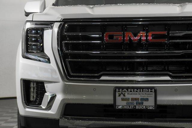 2024 GMC Yukon XL Vehicle Photo in PUYALLUP, WA 98371-4149