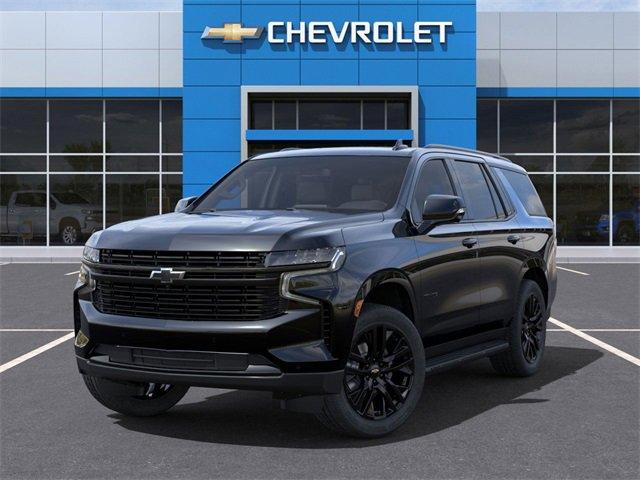 2024 Chevrolet Tahoe Vehicle Photo in EVERETT, WA 98203-5662