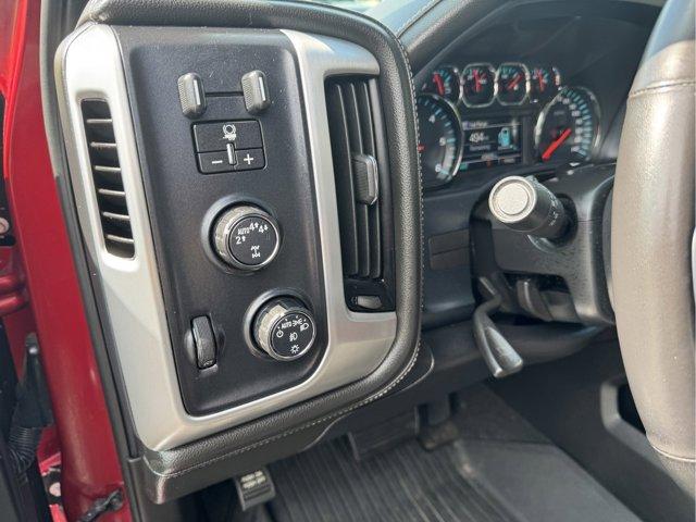 2018 GMC Sierra 1500 Vehicle Photo in LEOMINSTER, MA 01453-2952