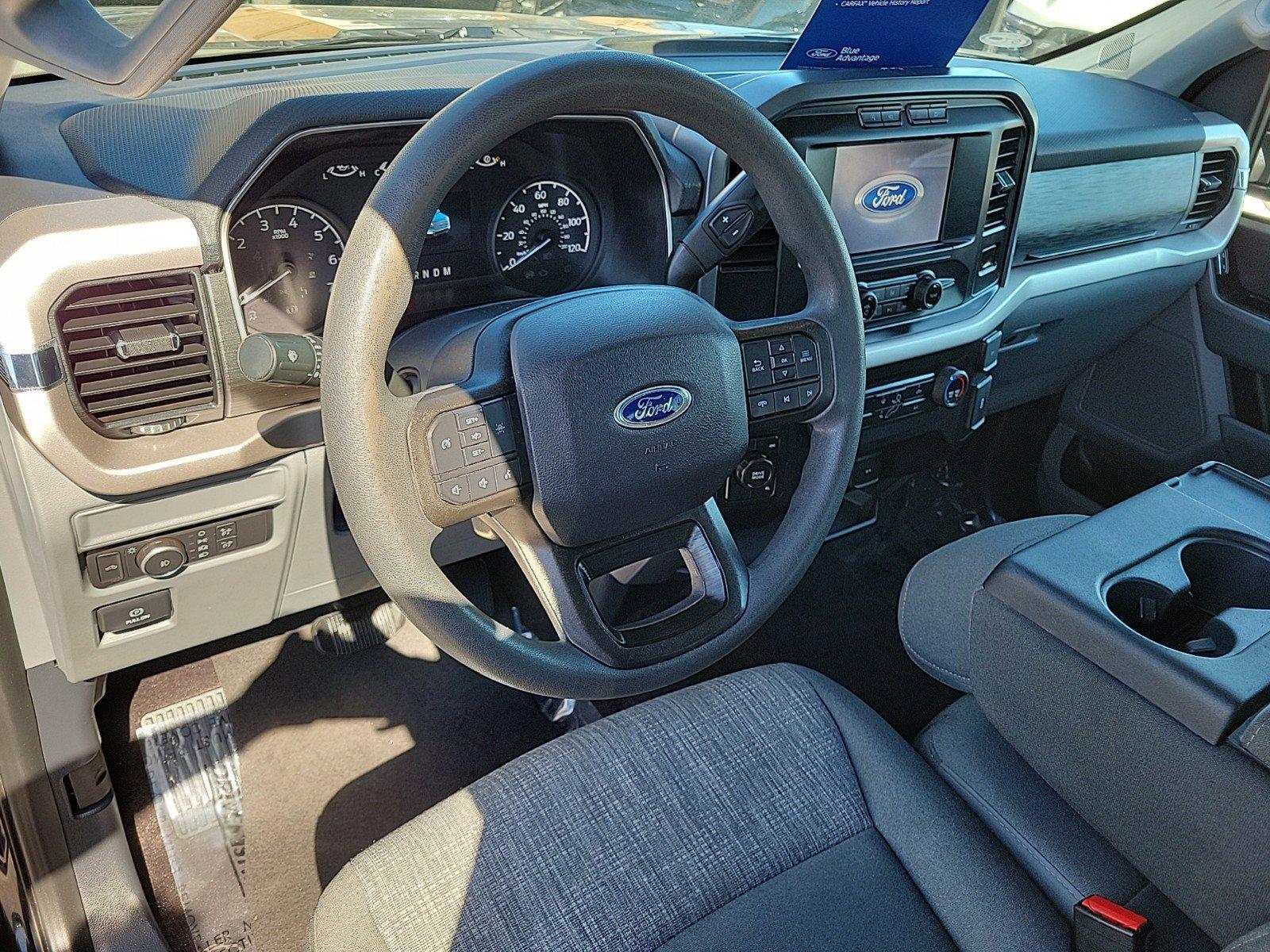 2021 Ford F-150 Vehicle Photo in Saint Charles, IL 60174