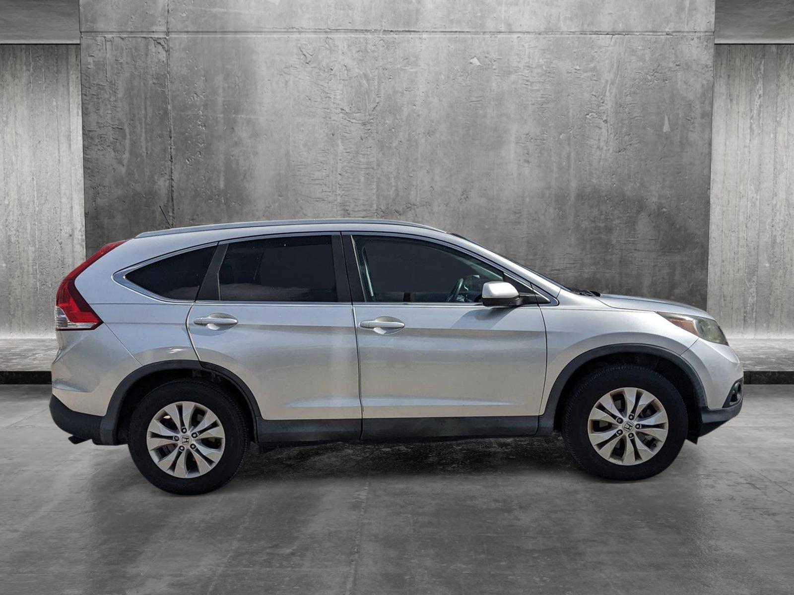 2014 Honda CR-V Vehicle Photo in GREENACRES, FL 33463-3207