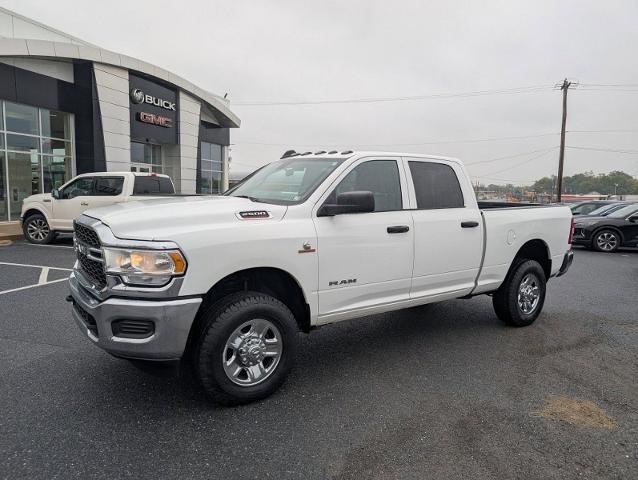 2022 Ram 2500 Vehicle Photo in HARRISBURG, PA 17111-1033