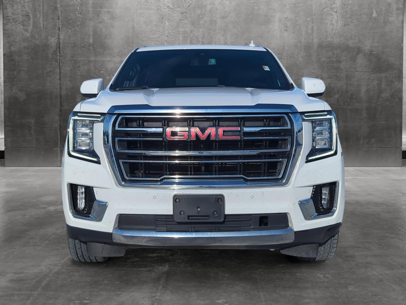 2021 GMC Yukon Vehicle Photo in Ft. Myers, FL 33907