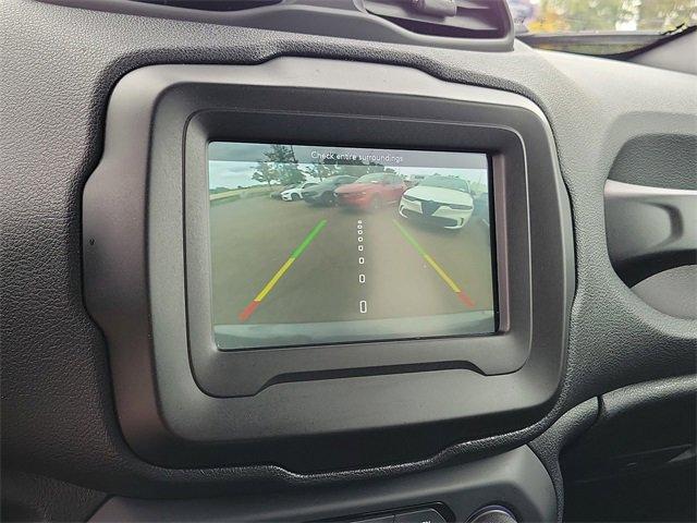 2020 Jeep Renegade Vehicle Photo in Willow Grove, PA 19090