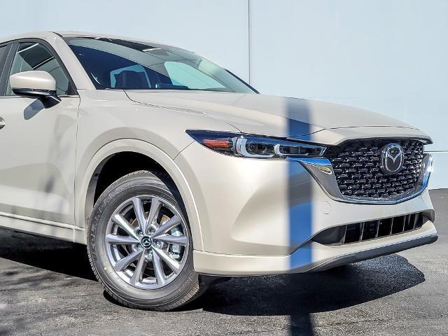 2025 Mazda CX-5 Vehicle Photo in Plainfield, IL 60586