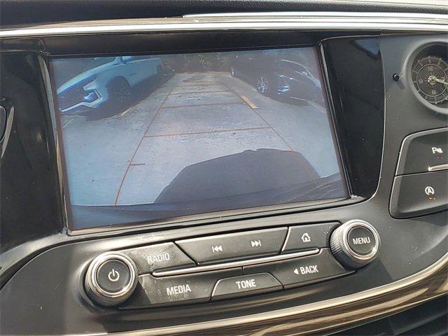 2020 Buick Envision Vehicle Photo in SUNRISE, FL 33323-3202