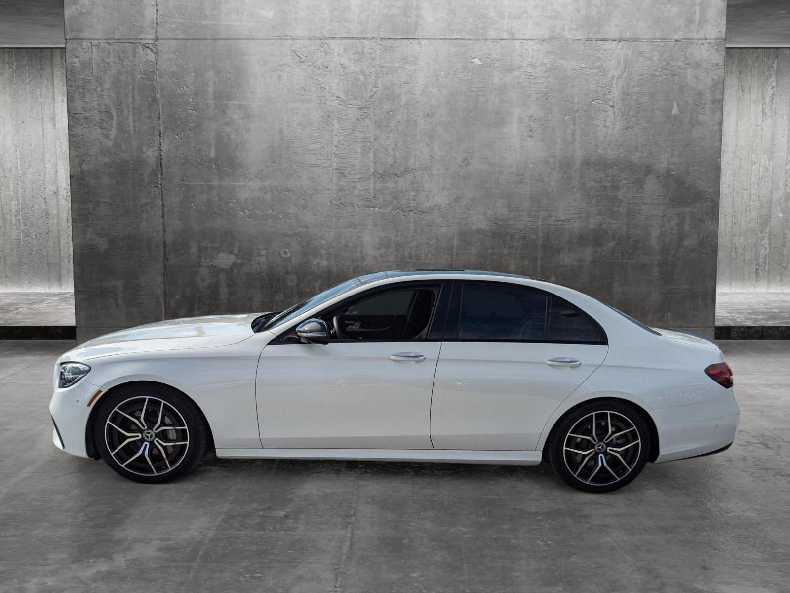 2023 Mercedes-Benz E-Class Vehicle Photo in Delray Beach, FL 33444