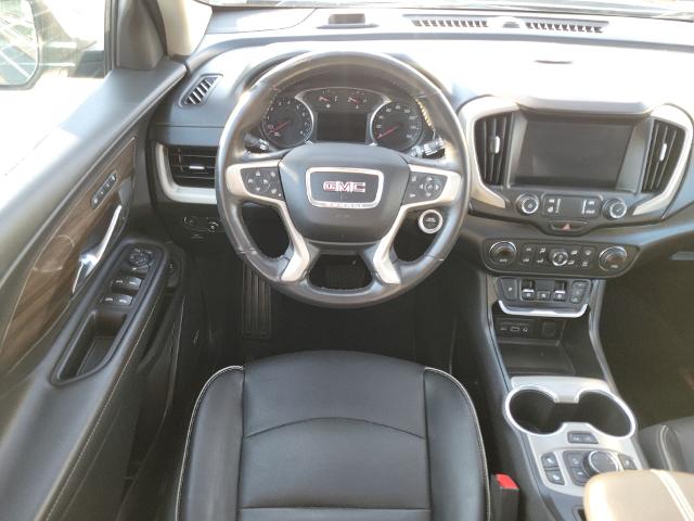 2019 GMC Terrain Vehicle Photo in JOLIET, IL 60435-8135