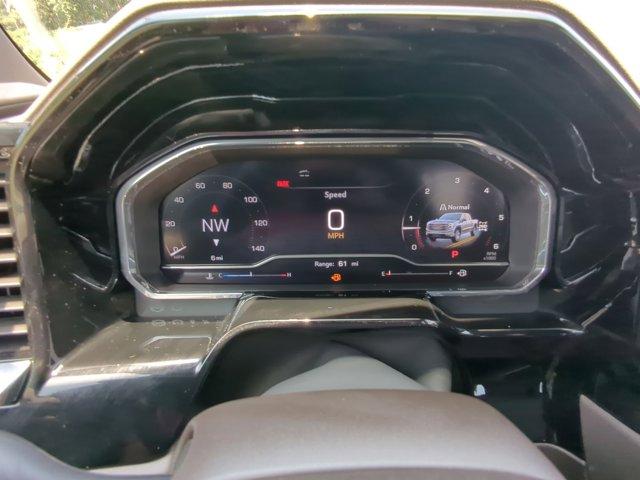 2024 GMC Sierra 1500 Vehicle Photo in ALBERTVILLE, AL 35950-0246