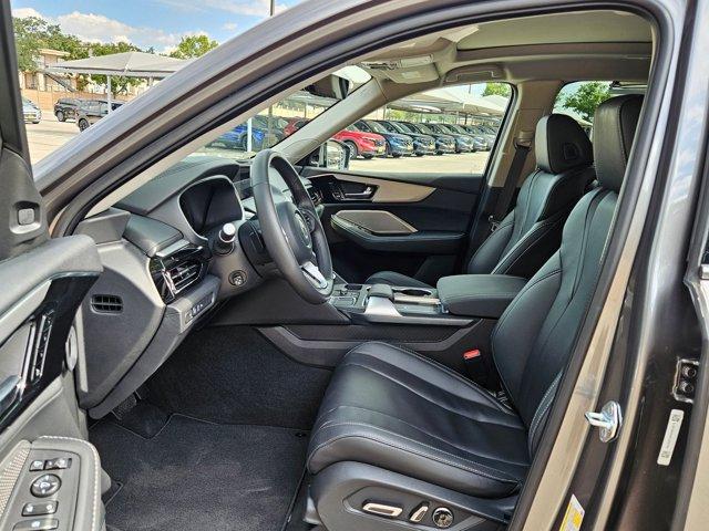 2024 Acura MDX Vehicle Photo in San Antonio, TX 78230