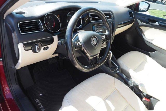 2017 Volkswagen Jetta Vehicle Photo in AMERICAN FORK, UT 84003-3317