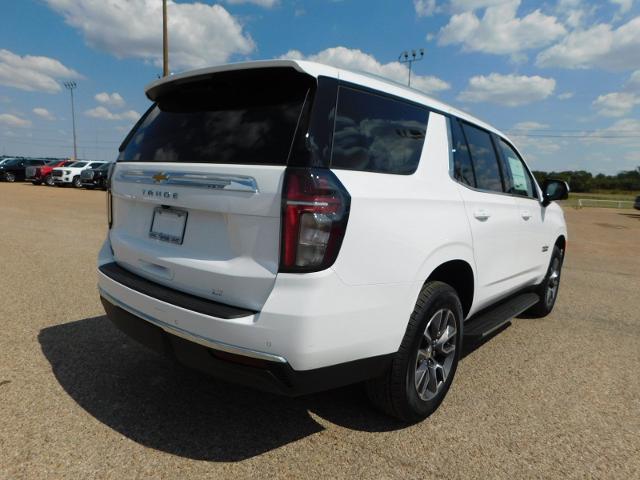 2024 Chevrolet Tahoe Vehicle Photo in GATESVILLE, TX 76528-2745