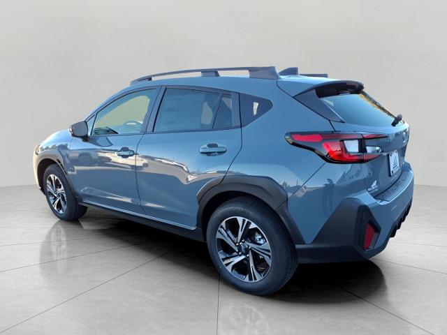 2024 Subaru Crosstrek Vehicle Photo in Green Bay, WI 54304