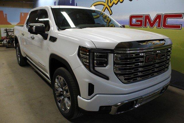 2025 GMC Sierra 1500 Vehicle Photo in ST JOHNS, MI 48879-1562