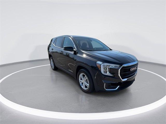 2024 GMC Terrain Vehicle Photo in BOWLING GREEN, KY 42104-4102