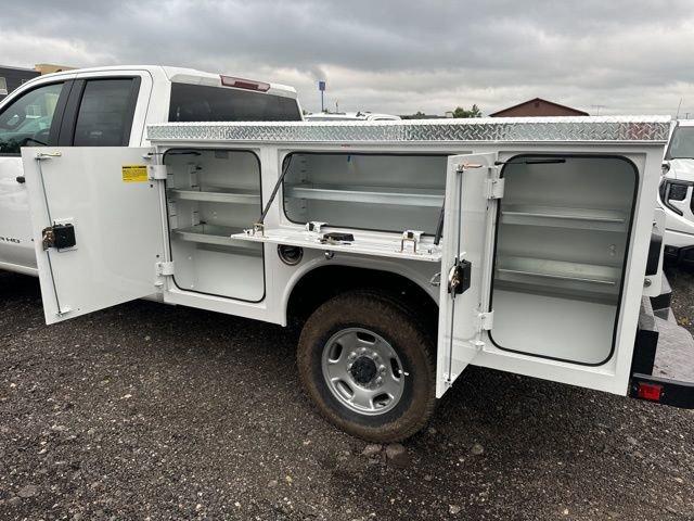 2024 GMC Sierra 2500 HD Vehicle Photo in MEDINA, OH 44256-9631