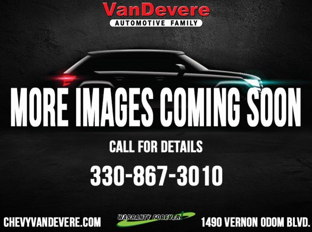 2021 Chevrolet Silverado 2500 HD Vehicle Photo in AKRON, OH 44320-4088