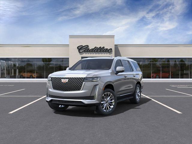 2024 Cadillac Escalade Vehicle Photo in White Plains, NY 10601