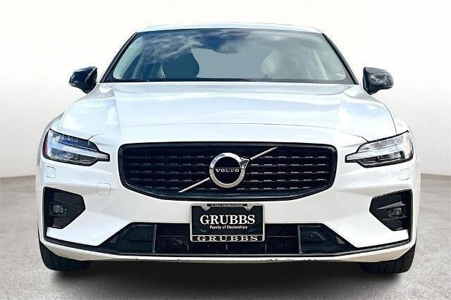 2019 Volvo S60 Vehicle Photo in Grapevine, TX 76051