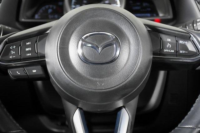 2018 Mazda Mazda3 5-Door Vehicle Photo in Puyallup, WA 98371