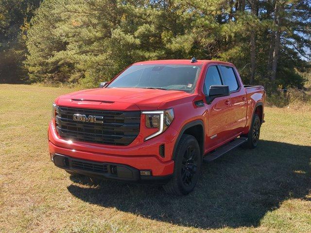 2024 GMC Sierra 1500 Vehicle Photo in ALBERTVILLE, AL 35950-0246