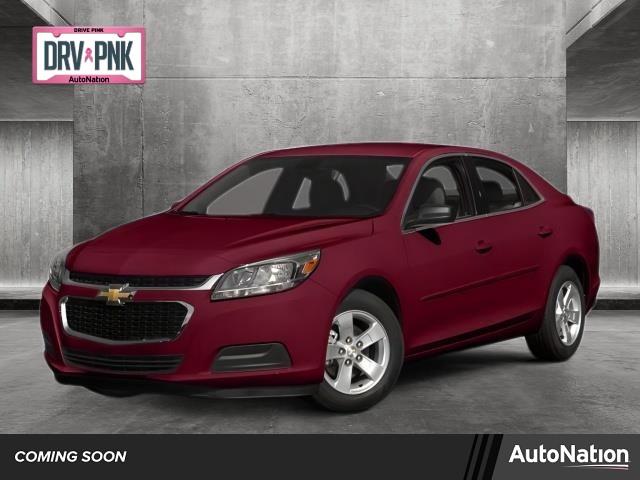 2014 Chevrolet Malibu Vehicle Photo in Corpus Christi, TX 78415