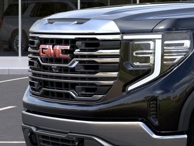 2024 GMC Sierra 1500 Vehicle Photo in APPLETON, WI 54914-8833