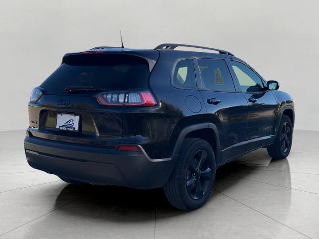 2023 Jeep Cherokee Vehicle Photo in Kaukauna, WI 54130