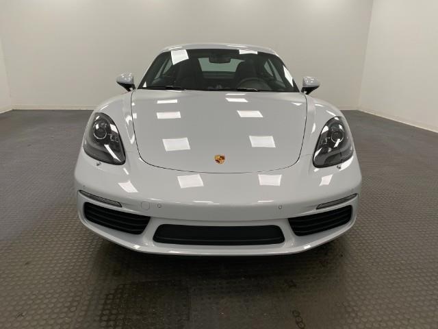 2024 Porsche 718 Cayman Vehicle Photo in Appleton, WI 54913