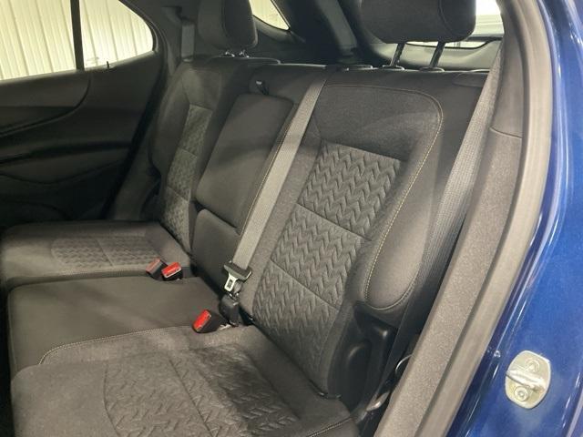 2022 Chevrolet Equinox Vehicle Photo in GLENWOOD, MN 56334-1123