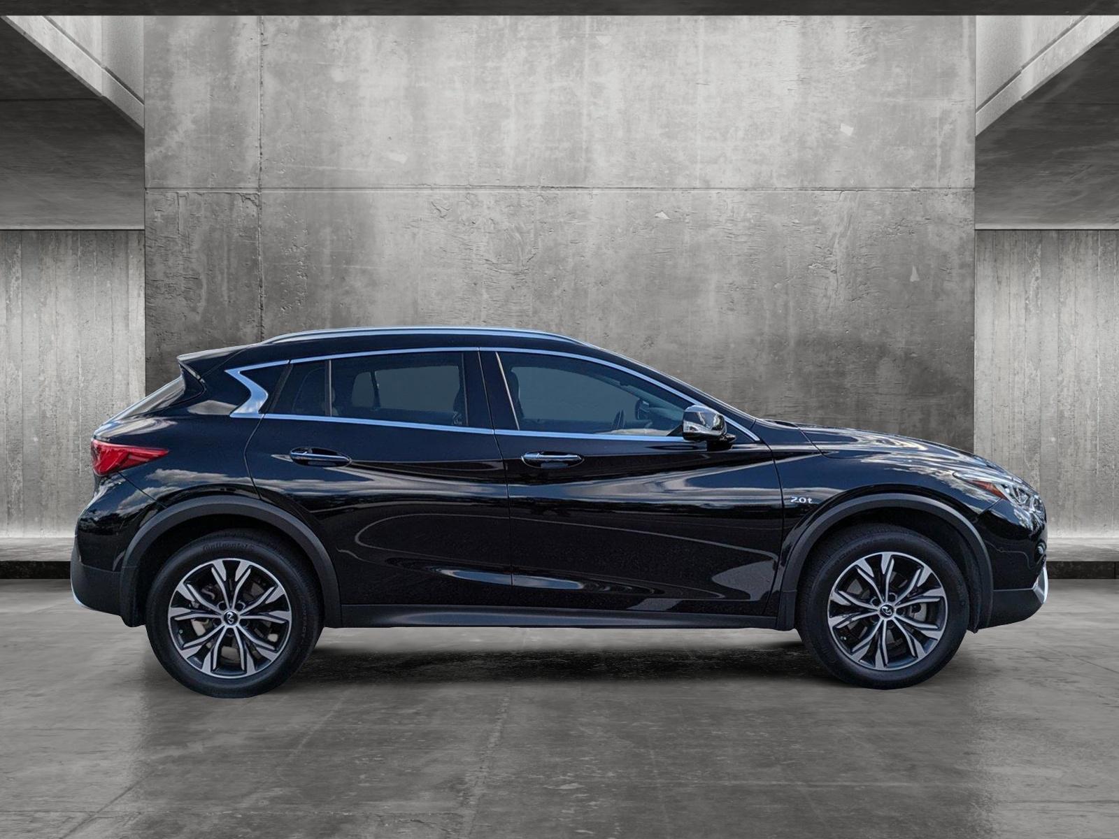 2019 INFINITI QX30 Vehicle Photo in Clearwater, FL 33761