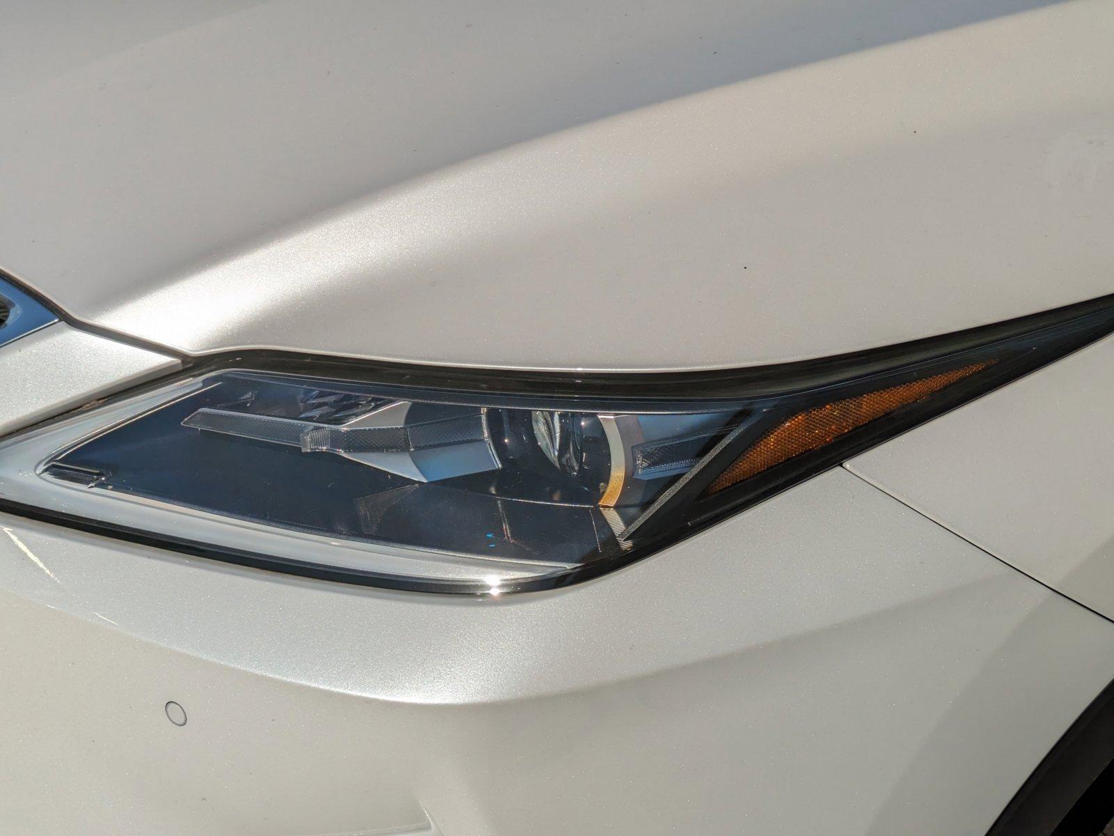 2021 Lexus RX 450h Vehicle Photo in Rockville, MD 20852