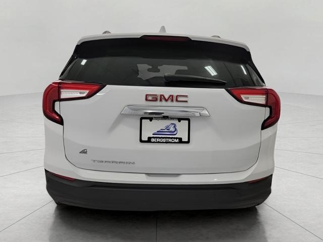 2022 GMC Terrain Vehicle Photo in OSHKOSH, WI 54904-7811