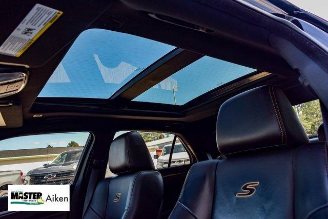 2020 Chrysler 300 Vehicle Photo in AIKEN, SC 29801-6313