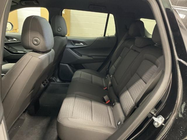 2025 Chevrolet Equinox Vehicle Photo in ROGERS, MN 55374-9422