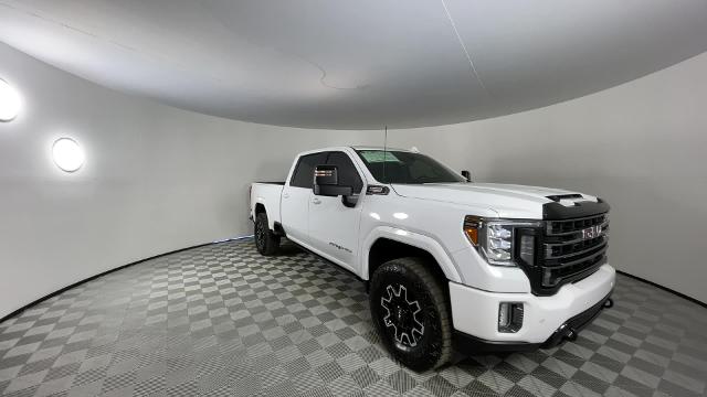 2022 GMC Sierra 2500 HD Vehicle Photo in GILBERT, AZ 85297-0402