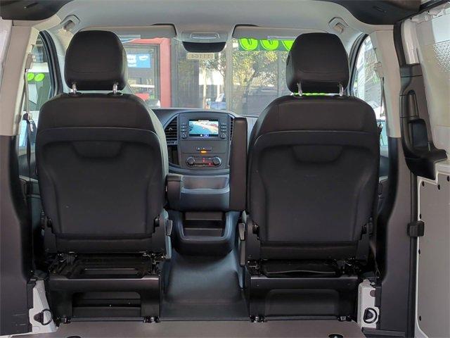 2023 Mercedes-Benz Metris Cargo Van Vehicle Photo in PASADENA, CA 91107-3803