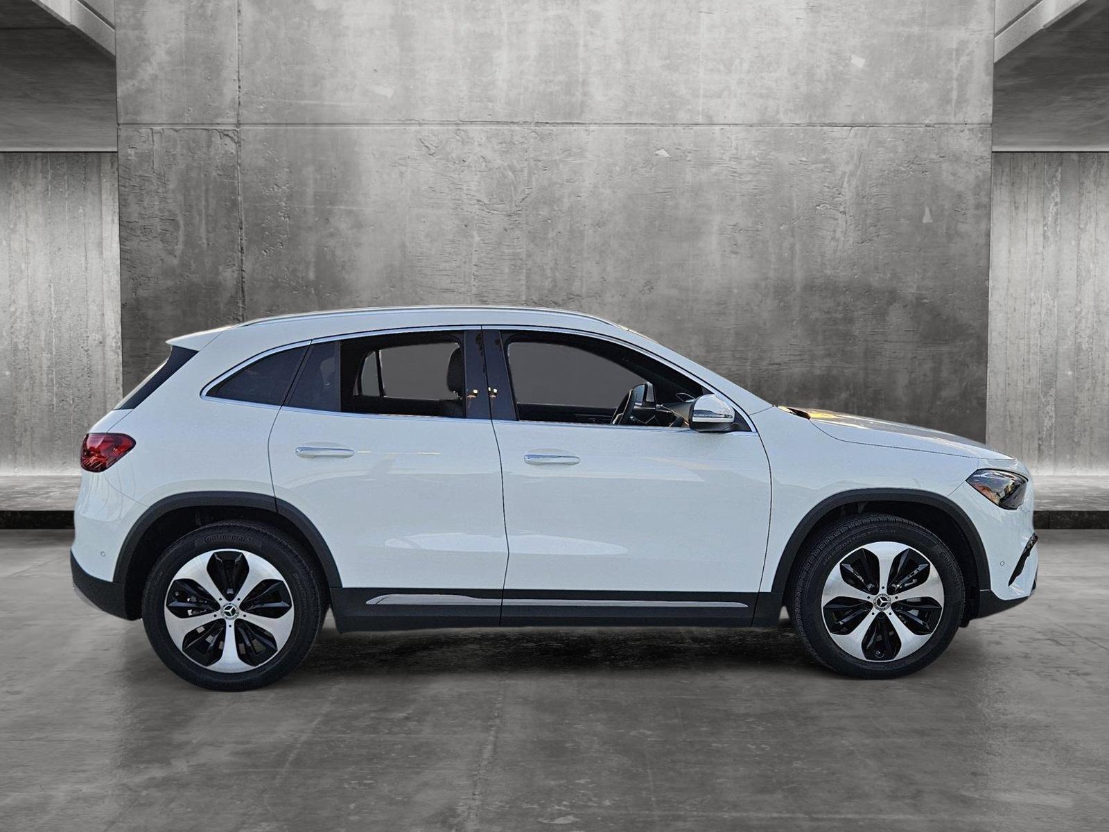 2024 Mercedes-Benz GLA Vehicle Photo in Fort Lauderdale, FL 33316