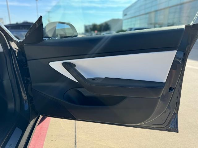 2018 Tesla Model 3 Vehicle Photo in Grapevine, TX 76051