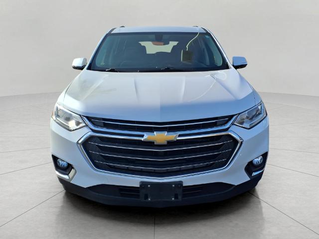 2018 Chevrolet Traverse Vehicle Photo in Oshkosh, WI 54904