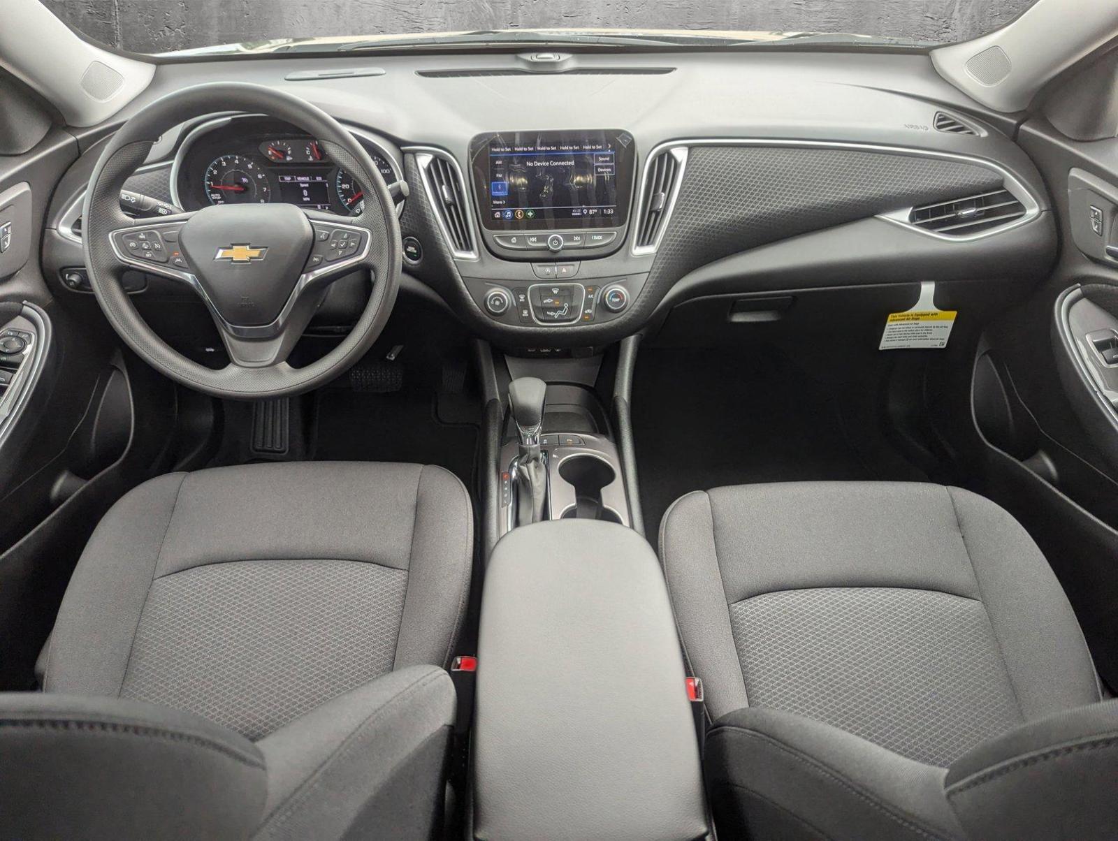 2025 Chevrolet Malibu Vehicle Photo in CORPUS CHRISTI, TX 78412-4902