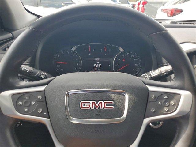 2022 GMC Terrain Vehicle Photo in SUNRISE, FL 33323-3202